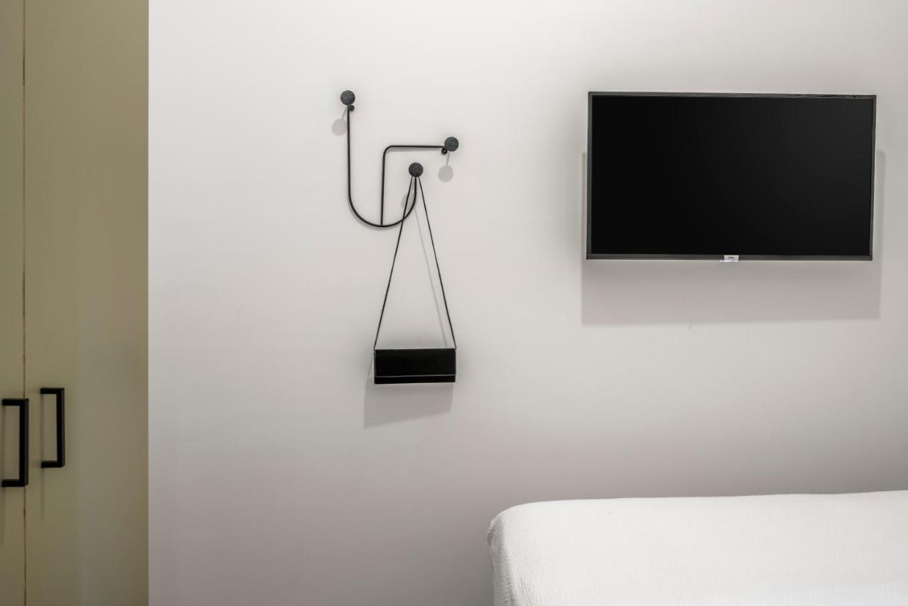 Apartmán Mr. Montana - By Tlv2Go Tel Aviv Exteriér fotografie