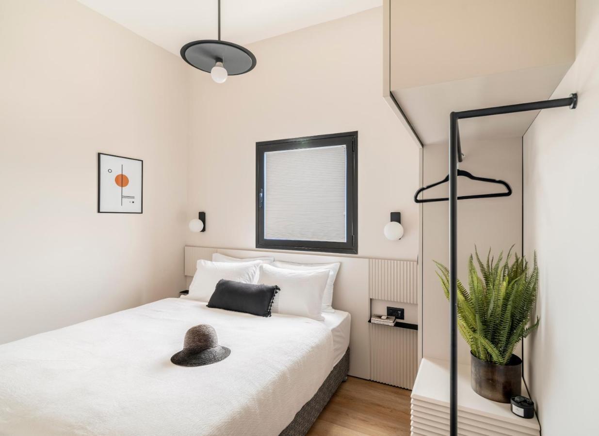 Apartmán Mr. Montana - By Tlv2Go Tel Aviv Exteriér fotografie