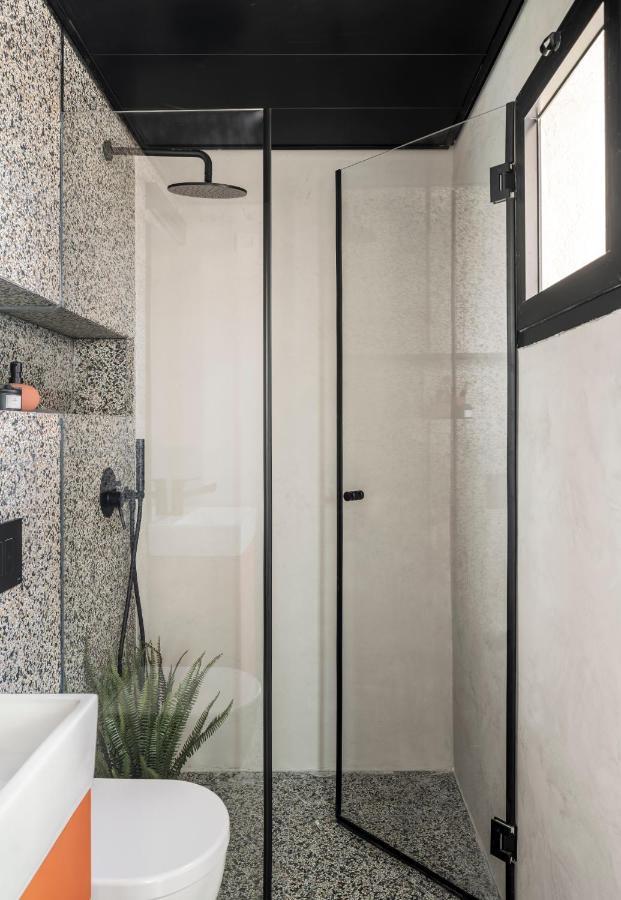 Apartmán Mr. Montana - By Tlv2Go Tel Aviv Exteriér fotografie