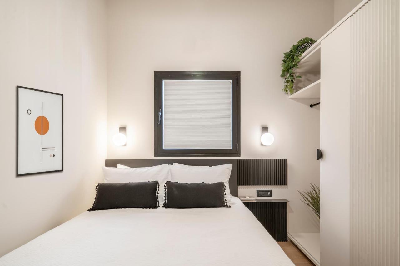 Apartmán Mr. Montana - By Tlv2Go Tel Aviv Exteriér fotografie