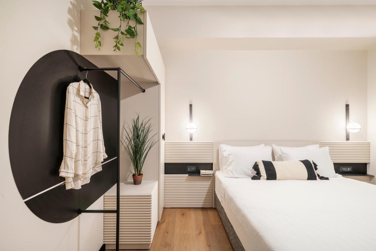Apartmán Mr. Montana - By Tlv2Go Tel Aviv Exteriér fotografie