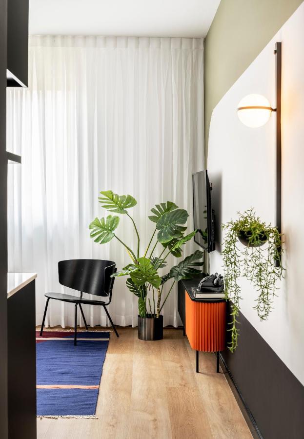 Apartmán Mr. Montana - By Tlv2Go Tel Aviv Exteriér fotografie
