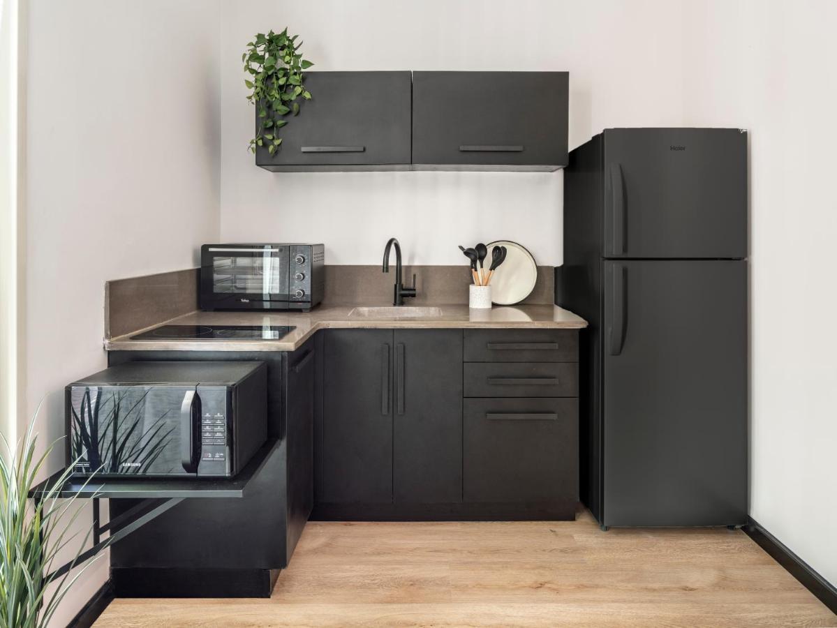Apartmán Mr. Montana - By Tlv2Go Tel Aviv Exteriér fotografie